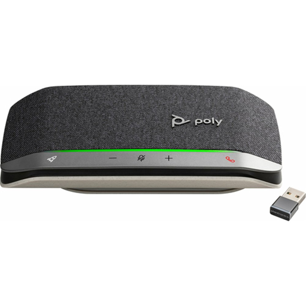 HP Poly Haut-parleur USB-A Poly Sync 20+