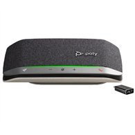 HP Poly Sync 20+ USB-C Speakerphone