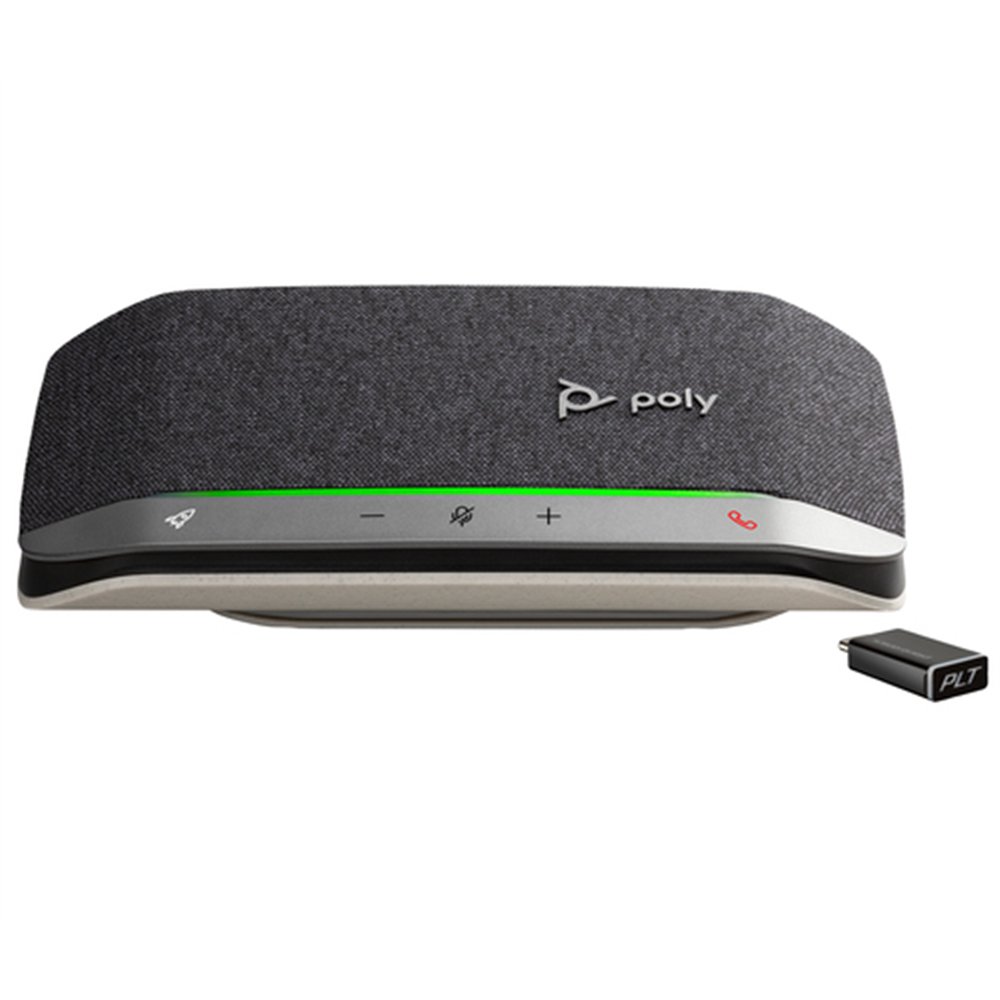 HP Poly Sync 20+ USB-C Speakerphone