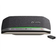 HP Poly Haut-parleur Poly Sync 20+ USB-C Certifié Microsoft Teams