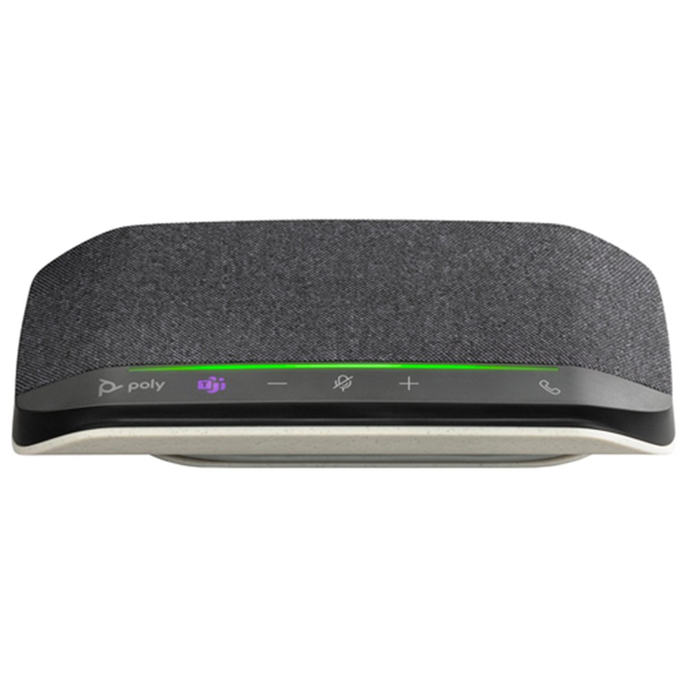 HP Poly Haut-parleur Poly Sync 10 certifié Microsoft Teams