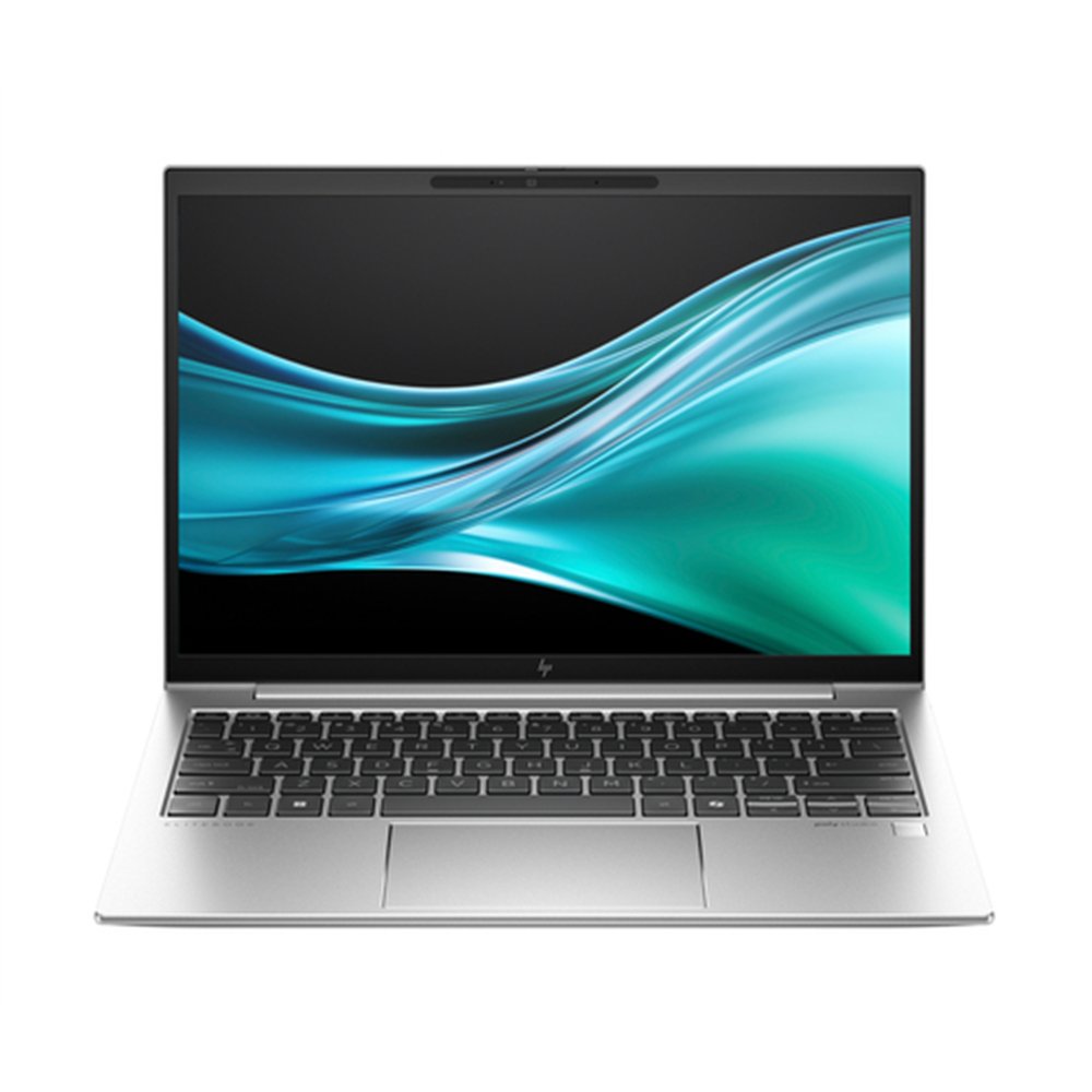 HP EliteBook G11 Intel Core Ultra 7 155U Ordinateur portable 33,8 cm (13.3") WUXGA 16 Go LPDDR5x-SDRAM 512 Go SSD Wi-Fi 6E
