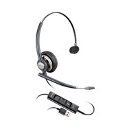 HP Poly Micro-casque Poly EncorePro 715 USB-A monaural TAA