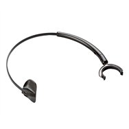 HP Poly Micro-casque Poly EncorePro 540D monaural convertible numérique avec fonction Quick Disconnect TAA