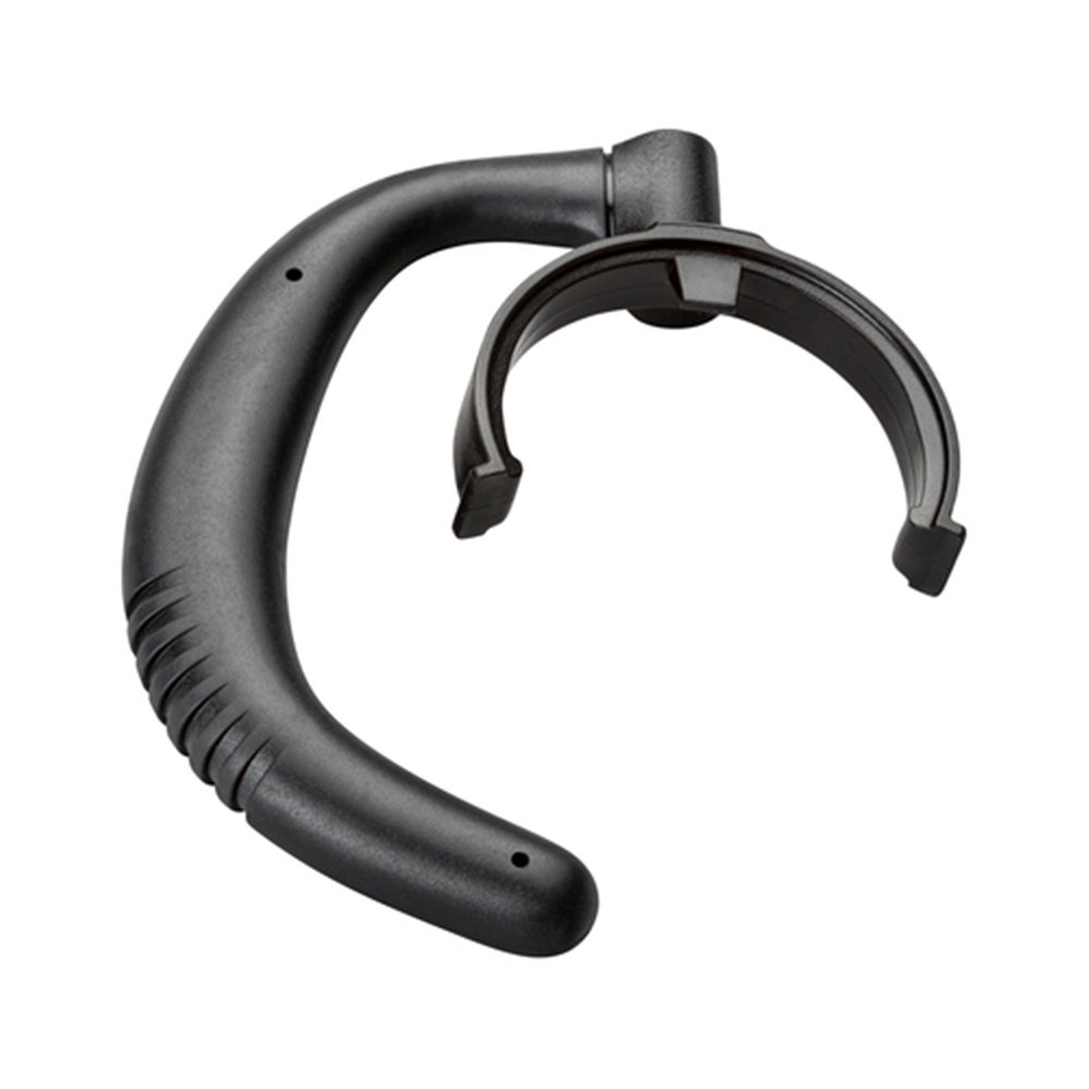 HP Poly Micro-casque convertible Poly EncorePro 540 + fonction Quick Disconnect