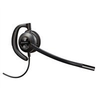 HP Poly Micro-casque Poly EncorePro 530 + fonction Quick Disconnect