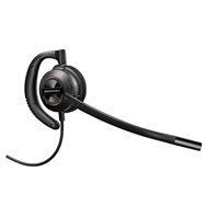 HP Poly Micro-casque Poly EncorePro 530 + fonction Quick Disconnect
