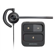 HP Poly Micro-casque Poly EncorePro 530D discret numérique avec fonction Quick Disconnect TAA