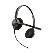 HP Poly Micro-casque Poly EncorePro 525 Certifié pour Microsoft Teams Stéréo avec USB-A