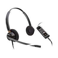 HP Poly Micro-casque stéréo Poly EncorePro 525 USB-A