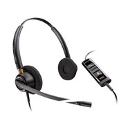 HP Poly Micro-casque stéréo Poly EncorePro 525 USB-A