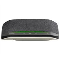 HP Poly Haut-casque Poly Sync 10 + câble USB-A vers USB-C