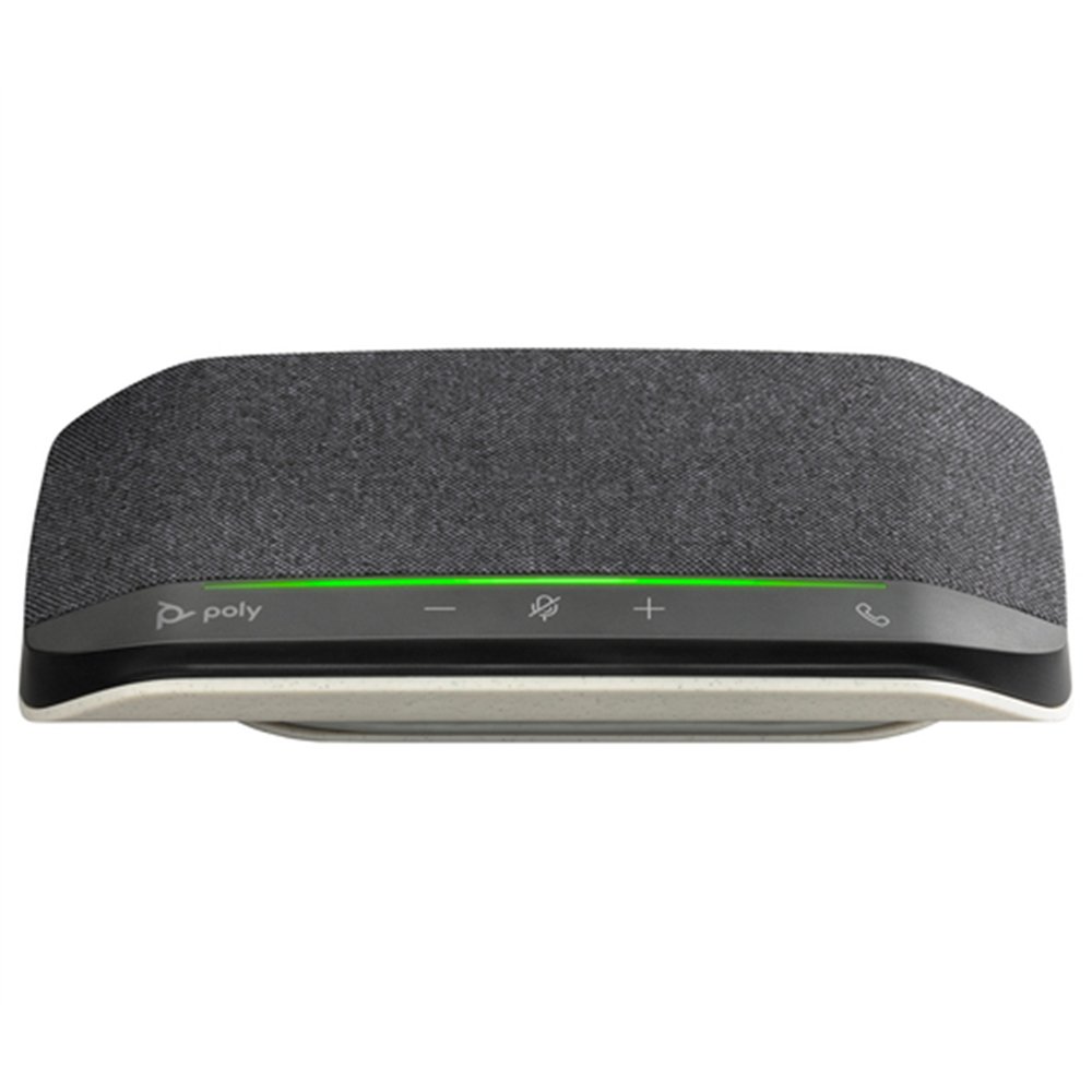 HP Poly Haut-casque Poly Sync 10 + câble USB-A vers USB-C