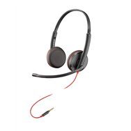 HP Poly Blackwire C3225 haut