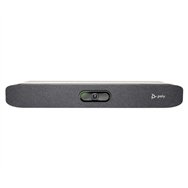 HP Poly Barre de visioconférence tout-en-un Poly Studio X30
