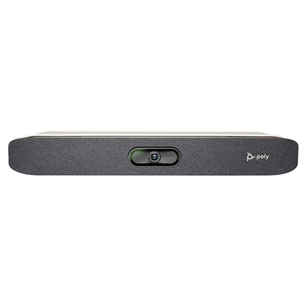 HP Poly Barre de visioconférence tout-en-un Poly Studio X30