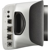 HP Poly Barre de visioconférence tout-en-un Poly Studio X70 avec contrôleur TC8 sans radio ni cordon d’alimentation TAA
