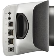 HP Poly Barre de visioconférence tout-en-un Poly Studio X70 avec contrôleur TC8 sans radio ni cordon d’alimentation TAA