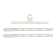 HP Poly Studio E70 VESA Mount Support mural Blanc