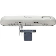 HP Poly Pince de fixation pour Poly Studio E70/P15/R30