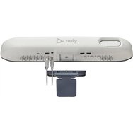 HP Poly Pince de fixation pour Poly Studio E70/P15/R30