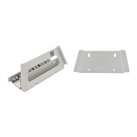HP Poly Studio X52/V52 Wall Mount Support mural Blanc