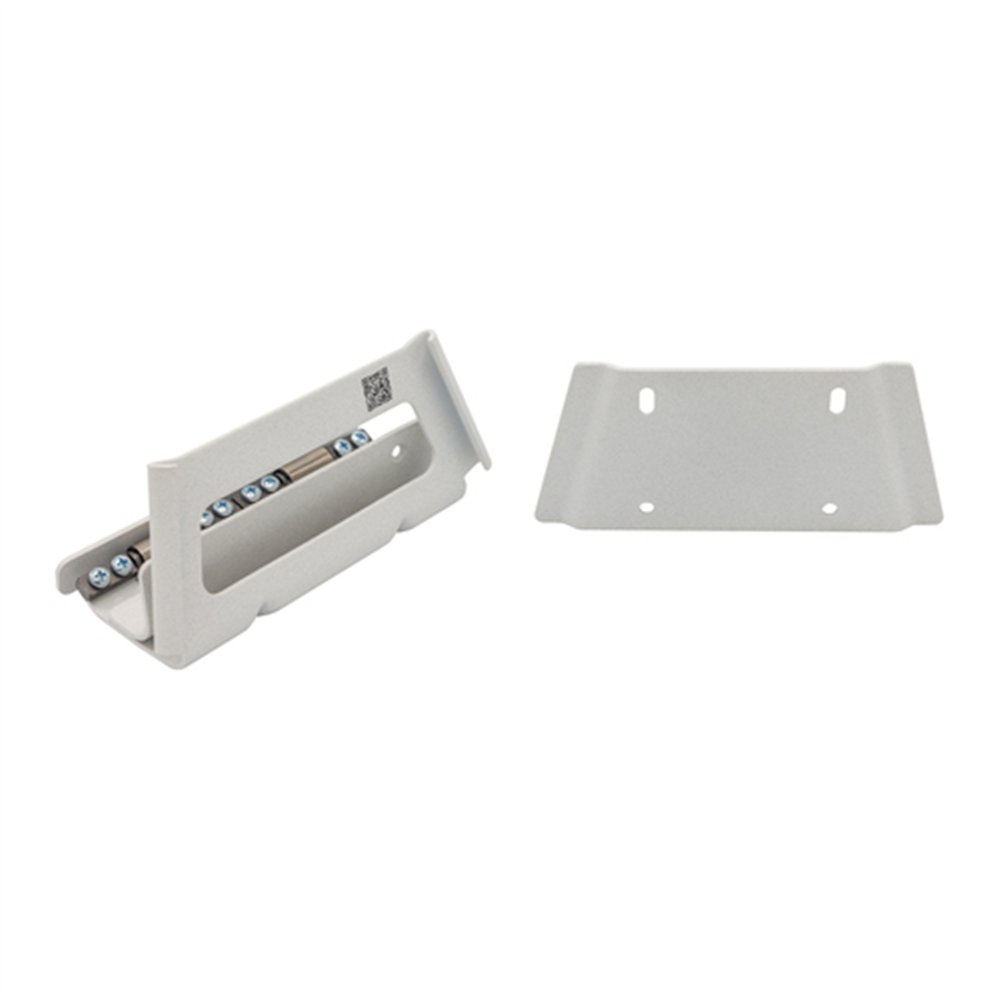 HP Poly Studio X52/V52 Wall Mount Support mural Blanc