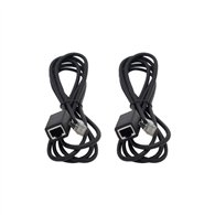 HP Poly Kit d’extension de câbles pour microphone d’extension Poly Studio X50/X52/X70USB