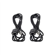 HP Poly Kit d’extension de câbles pour microphone d’extension Poly Studio X50/X52/X70USB