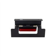 HP Poly Studio X52/V52 Display Clamp