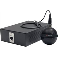 HP Poly Ensemble de microphones de plafond IP Poly
