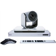 HP Poly Système de visioconférence Poly RealPresence Group 310 avec EagleEyeIV 12x