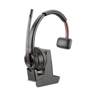 HP Poly Micro-casque Poly Savi 8210 DECT UC USB-A 1 880-1 900 Mhz