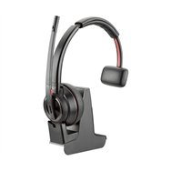 HP Poly Micro-casque Poly Savi 8210 DECT UC USB-A 1 880-1 900 Mhz