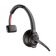 HP Poly Micro-casque Poly Savi 8210 DECT UC USB-A 1880-1900 MHz certifié Microsoft Teams
