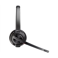 HP Poly Micro-casque Poly Savi 8220 DECT UC USB-A 1 880-1 900 Mhz