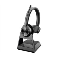 HP Poly Micro-casque Poly Savi 7310 Office DECT 1 880-1 900 MHz, une seule oreillette