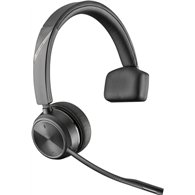 HP Poly Micro-casque Poly Savi 7210 Office DECT 1 880-1 900 MHz, une seule oreillette