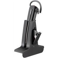 HP Poly Micro-casque Poly Savi 8245 DECT 1 880-1 900 MHz + câble USB-A vers USB-C + D400