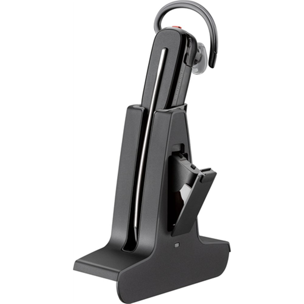HP Poly Micro-casque Poly Savi 8245 DECT 1 880-1 900 MHz + câble USB-A vers USB-C + D400