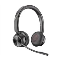 HP Poly Micro-casque Poly Savi 7320-M Office stéréo DECT 1 880-1 900 MHz