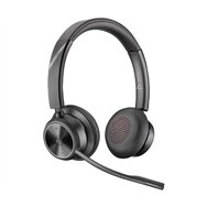 HP Poly Micro-casque Poly Savi 7320-M Office stéréo DECT 1 880-1 900 MHz