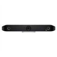 HP Poly Barre de visioconférence tout-en-un Poly Studio X52 sans cordon d’alimentation GSA/TAA