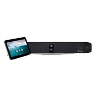 HP Poly Kit barre de visioconférence tout-en-un Poly Studio X70 avec contrôleur TC10