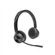 HP Poly Micro-casque Poly Savi 7420 Office stéréo DECT 1 880-1 900 MHz