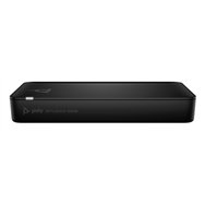 HP Poly Système de visioconférence Poly Studio G62 avec kit de plaque de montage sans cordon d’alimentation TAA