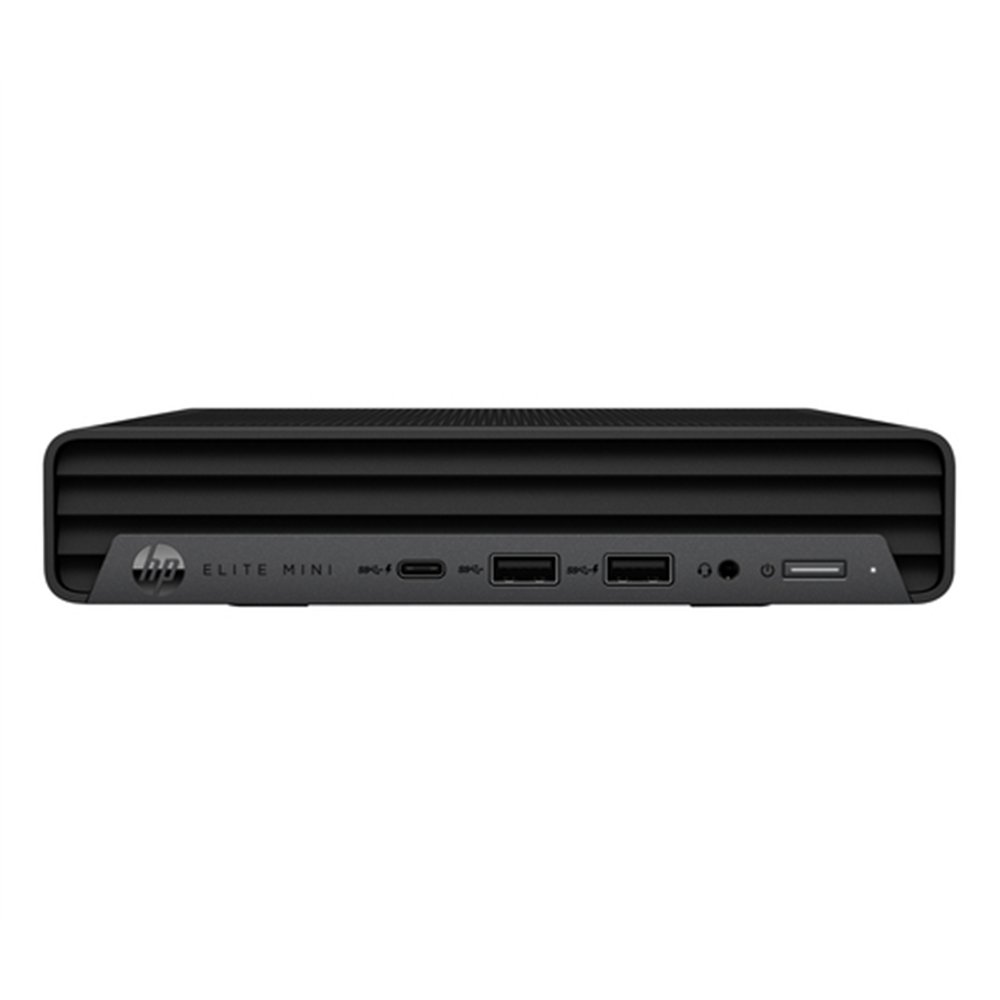 HP Mini PC de conférence G9 avec salles Microsoft Teams