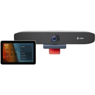 HP Poly Studio P15 système de vidéo conférence 1 personne(s) Système de vidéoconférence personnelle