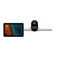 HP Poly Kit Poly Studio Large Room pour Microsoft Teams : Caméra intelligente Studio E70 avec GC8 (UUZ)