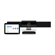 HP Poly Pack Poly Studio Medium Room pour Zoom Rooms : Barre de visioconférence Studio USB et PC HP avec TC10